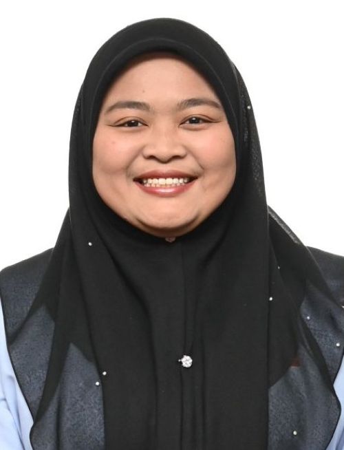 Nurul Najla binti Md Azmi